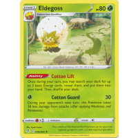 Eldegoss (Non-Holo) - 016/203 - SWSH Evolving Skies Thumb Nail