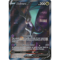 Noivern V (Alt Full Art) - 196/203 - SWSH Evolving Skies Thumb Nail