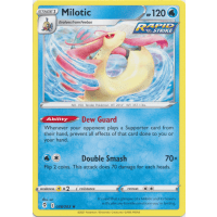 Milotic - 038/203 - SWSH Evolving Skies Thumb Nail