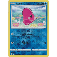 Luvdisc - 039/203 (Reverse Foil) - SWSH Evolving Skies Thumb Nail