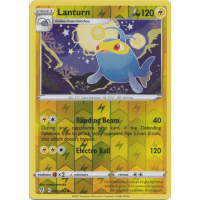 Lanturn - 053/203 (Reverse Foil) - SWSH Evolving Skies Thumb Nail