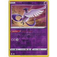 Galarian Articuno - 063/203 - Evolving Skies - Reverse Holo – Card