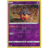 Pumpkaboo - 076/203 (Reverse Foil) - SWSH Evolving Skies Thumb Nail