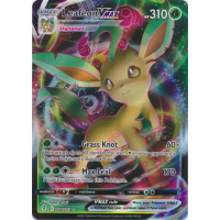 Leafeon VMAX - 008/203 - SWSH Evolving Skies Thumb Nail