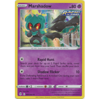 Marshadow - 080/203 - SWSH Evolving Skies Thumb Nail