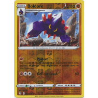 Boldore - 087/203 (Reverse Foil) - SWSH Evolving Skies Thumb Nail