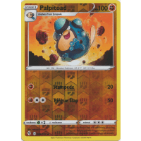 Palpitoad - 089/203 (Reverse Foil) - SWSH Evolving Skies Thumb Nail