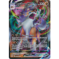 Lycanroc VMAX - 092/203 - SWSH Evolving Skies Thumb Nail