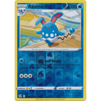 Azumarill - 059/264 (Reverse Foil) - SWSH Fusion Strike Thumb Nail