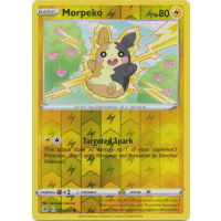 Morpeko - 109/264 (Reverse Foil) - SWSH Fusion Strike Thumb Nail