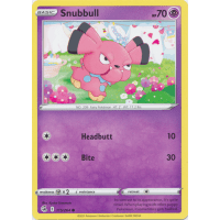 Snubbull - 115/264 - SWSH Fusion Strike Thumb Nail