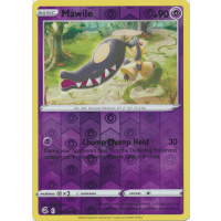 Mawile - 119/264 (Reverse Foil) - SWSH Fusion Strike Thumb Nail