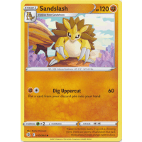 Sandslash - 132/264 - SWSH Fusion Strike Thumb Nail