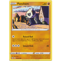 Pancham - 149/264 - SWSH Fusion Strike Thumb Nail