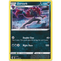 Zoroark - 171/264 - SWSH Fusion Strike Thumb Nail