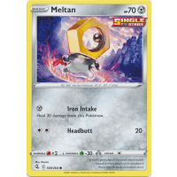 Meltan - 188/264 - SWSH Fusion Strike Thumb Nail