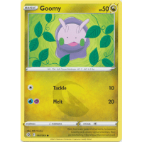 Goomy - 195/264 - SWSH Fusion Strike Thumb Nail