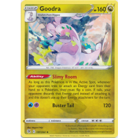 Goodra - 197/264 - SWSH Fusion Strike Thumb Nail