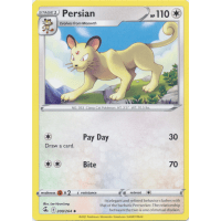 Persian - 200/264 - SWSH Fusion Strike Thumb Nail