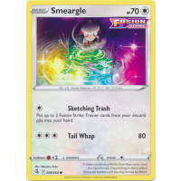 Smeargle - 209/264 - SWSH Fusion Strike Thumb Nail