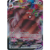 Greedent VMAX - 218/264 - SWSH Fusion Strike Thumb Nail