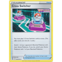Cross Switcher - 230/264 - SWSH Fusion Strike Thumb Nail