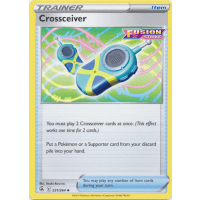 Crossceiver - 231/264 - SWSH Fusion Strike Thumb Nail