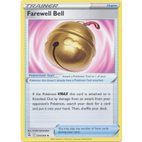 Farewell Bell - 234/264 - SWSH Fusion Strike Thumb Nail