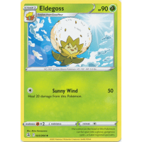 Eldegoss - 025/264 - SWSH Fusion Strike Thumb Nail