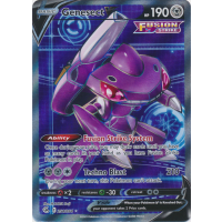 Genesect V (Full Art) - 254/264 - SWSH Fusion Strike Thumb Nail