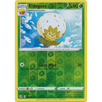 Eldegoss - 025/264 (Reverse Foil) - SWSH Fusion Strike Thumb Nail