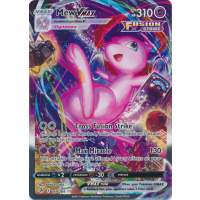 Mew VMAX (Alternate Art Secret)