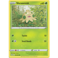 Shroomish - 004/264 - SWSH Fusion Strike Thumb Nail