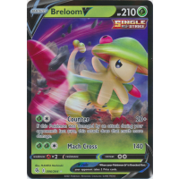 Breloom V - 006/264 - SWSH Fusion Strike Thumb Nail