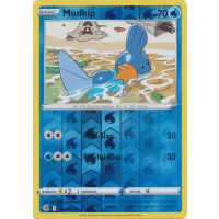 Mudkip - 062/264 (Reverse Foil) - SWSH Fusion Strike Thumb Nail