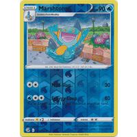Marshtomp - 063/264 (Reverse Foil) - SWSH Fusion Strike Thumb Nail