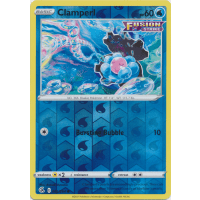 Clamperl - 065/264 (Reverse Foil) - SWSH Fusion Strike Thumb Nail