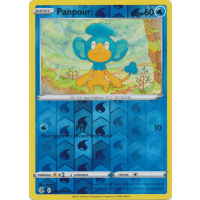 Panpour - 068/264 (Reverse Foil) - SWSH Fusion Strike Thumb Nail