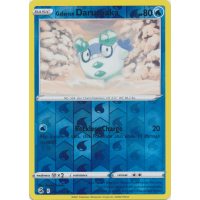 Galarian Darumaka - 071/264 (Reverse Foil) - SWSH Fusion Strike Thumb Nail