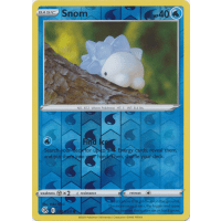 Snom - 084/264 (Reverse Foil) - SWSH Fusion Strike Thumb Nail