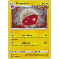 Electrode (Holo) - 088/264 - SWSH Fusion Strike Thumb Nail