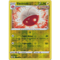 Electrode - 088/264 (Reverse Foil) - SWSH Fusion Strike Thumb Nail