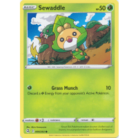 Sewaddle - 009/264 - SWSH Fusion Strike Thumb Nail