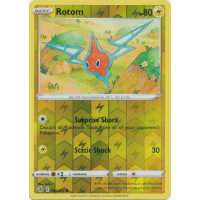 Rotom - 094/264 (Reverse Foil) - SWSH Fusion Strike Thumb Nail