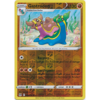 Gastrodon - 102/196 (Reverse Foil) - SWSH Lost Origin Thumb Nail