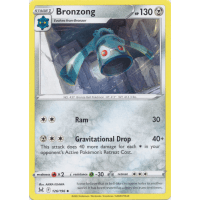 Bronzong - 126/196 - SWSH Lost Origin Thumb Nail