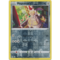 Magearna - 128/196 (Reverse Foil) - SWSH Lost Origin Thumb Nail