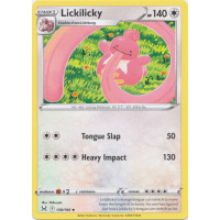 Lickilicky - 139/196 - SWSH Lost Origin Thumb Nail