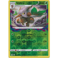 Shiftry - 013/196 (Reverse Foil) - SWSH Lost Origin Thumb Nail
