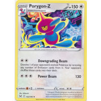 Porygon-Z - 142/196 - SWSH Lost Origin Thumb Nail